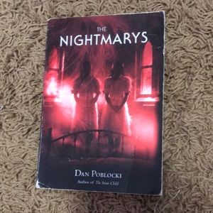 THE NIGHTMARYS